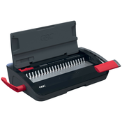 Aparat za špiralno vezavo gbc combbind cb12 4410060 GBC APARATI