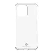 Maska Giulietta za iPhone 13 Pro transparent