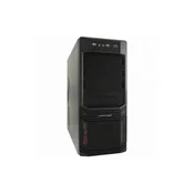 Kucište LC Power LC-925B-LC600H-12 1xUSB3.0