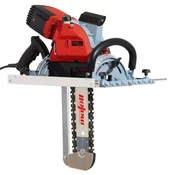 HM Verižna žaga za tesarstvo ZSX Ec 400 | MAFELL - Mafell - 105-185mm - 74-131mm - 53-93mm - 0-60° - 1400-1700obr/min - 3000W - 16,1kg