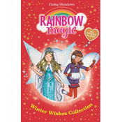 Rainbow Magic: Winter Wishes Collection
