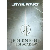 Star Wars Jedi Knight: Jedi Academy (Nintendo Switch) eShop Key EUROPE