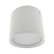 LED ugradno spot svetlo LED/5W/230V 3000/4000/6400K precnik 7,5 cm belo