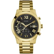 Guess Atlas W0668G8 - Moška ura