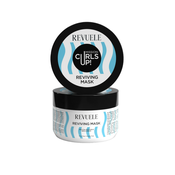 Revuele maska za lase - Curls up! Revival Mask