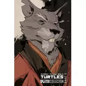 Teenage Mutant Ninja Turtles Splitter Collection 02