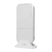 Mikrotik wAP ax WiFi6 WAPG-5HAXD2HAXD dostopna točka