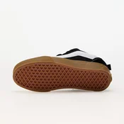 Sneakers Vans Knu Skool Black/ Gum EUR 37