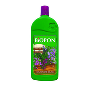 Tekuce gnojivo za balkonske biljke 1000 ml – Biopon