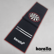 Podloga za pikado KARELLA/Premium Velour