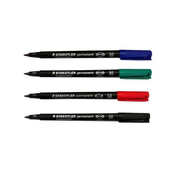 MARKER STAEDTLER PERMANENT 317-M