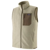 Patagonia R1 Air jopič, pelican (L)