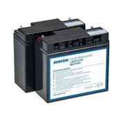 AVACOM baterije za Belkin, CyberPower UPS