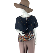 Z.BLUZA B302