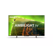 Philips LED 4K Ambilight TV 50PUS8118/12