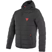 Dainese Down-Jakna Afteride Black M