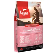 Orijen ORIJEN Small Breed Suha hrana za pse malih pasmina 4.5kg