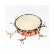 Boben Šamanski ročni dekorativni 30cm 38240267
