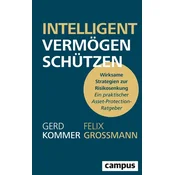 Intelligent Vermögen schützen