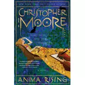 ANIMA RISING