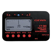 Uglaševalec CT-30 Gewa