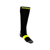 Nogavice za hokej Warrior Cut Resistant Sock Black Senior S