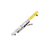 LENOVO Baterija za laptop Flex 2/L13L4A61, 7.2 V, 32 Wh/4400 mAh, Crna