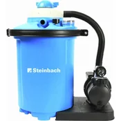 Steinbach Naprava s peščenim filtrom Speed Clean Comfort 75 - 1 enota z zmogljivostjo kroženja 7.800 l/h