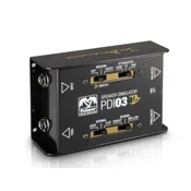 Palmer MI PDI 03 JB - Joe Bonamassa Signature Model Guitar Speaker Simulator DI - PALMER