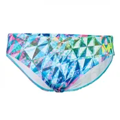 Mens swimsuit michael phelps chrystal slip multicolor 26