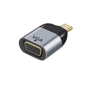 Linkom Adapter TIP C na VGA+Tip C (m/2z)