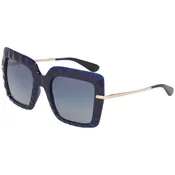 DOLCE & GABBANA Ženske suncane naocare 0DG6111 30944L 51, Teget