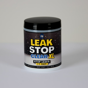 Vodoodporna tesnilna masa Leak Stop Clear XL