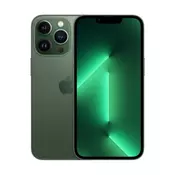 APPLE pametni telefon iPhone 13 Pro 6GB/256GB, Alpine Green