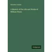 A Memoir of the Life and Works of William Wyon