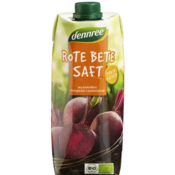 Sok od cikle BIO Dennree 0,5L