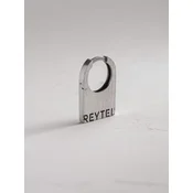 REYTEL Uhan TAG REYTEL srebrna