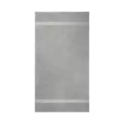 Velika bombažna brisača Ralph Lauren AVENUE Seamist 100 x 183 cm