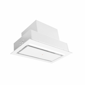 CIARKO DESIGN CIARKO DESIGN vgradna napa AURA  CDZ7401B 74 cm, (5000243817)