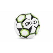 SKLZ – Nogometna žoga (velikost 4) – zelena