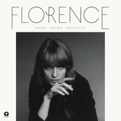 Florence + The Machine	How Big, How Blue, How Beautiful (2LP)