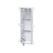 Tecnosystemi Podometna kaseta za ventilatorske konvektorje TS SCD200013