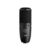 AKG kondenzatorski studijski mikrofon P120 Recording Microphone