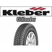 KLEBER - CITILANDER - cjelogodišnje - 235/55R17 - 99V