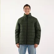 PUMA Muška jakna Ess+ Padded Jacket M, Maslinasta