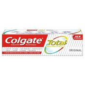 Colgate zobna pasta Total original, 75 ml