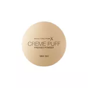 Cipria Viso Max Factor Creme Puff 14G 42 Beige Intenso