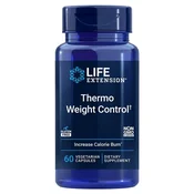 Life Extension - Thermo Weight Control, 60 kapsul