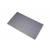 Podloga za kadu MINOTTI 710x400 PVC siva