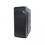 ZEUS Racunar ZEUS BUSSINES i3-12100/DDR4 8GB/M.2 256GB